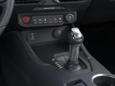 New 2026 Ford Mustang for sale in Grand Island NE