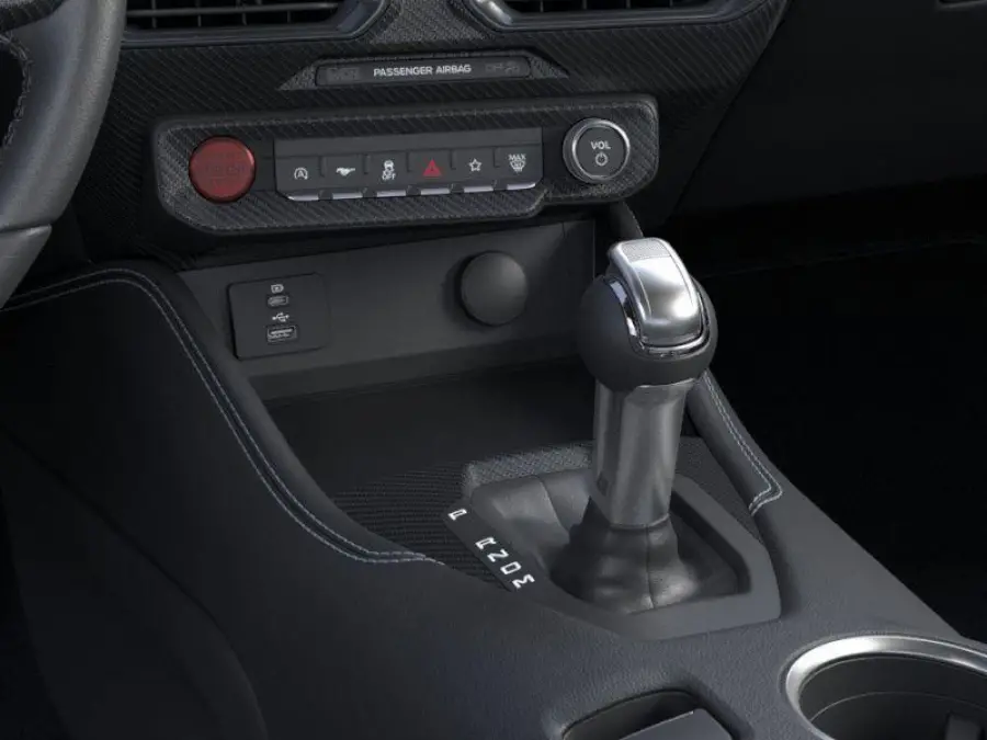 New 2026 Ford Mustang for sale in Grand Island NE