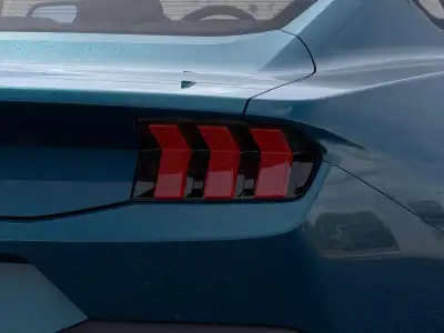 New 2026 Ford Mustang for sale in Grand Island NE