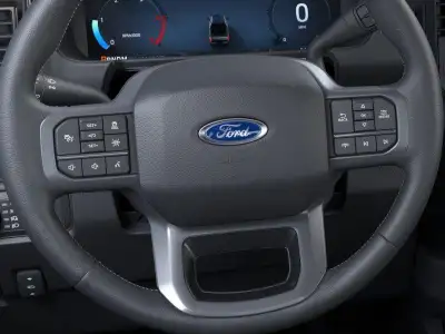 New 2026 Ford Super Duty F-250 for sale in Grand Island NE