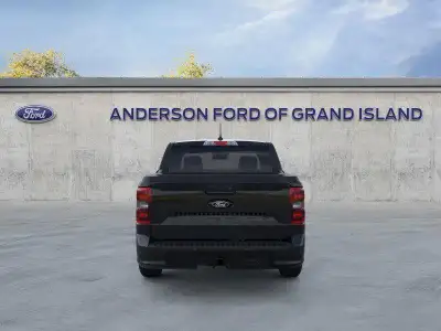 New 2025 Ford Maverick Lobo Crew Cab Truck for sale in Grand Island NE