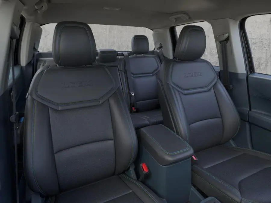 New 2025 Ford Maverick for sale in Grand Island NE