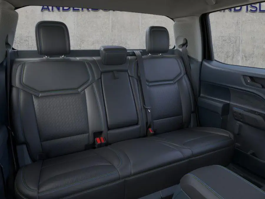 New 2025 Ford Maverick for sale in Grand Island NE