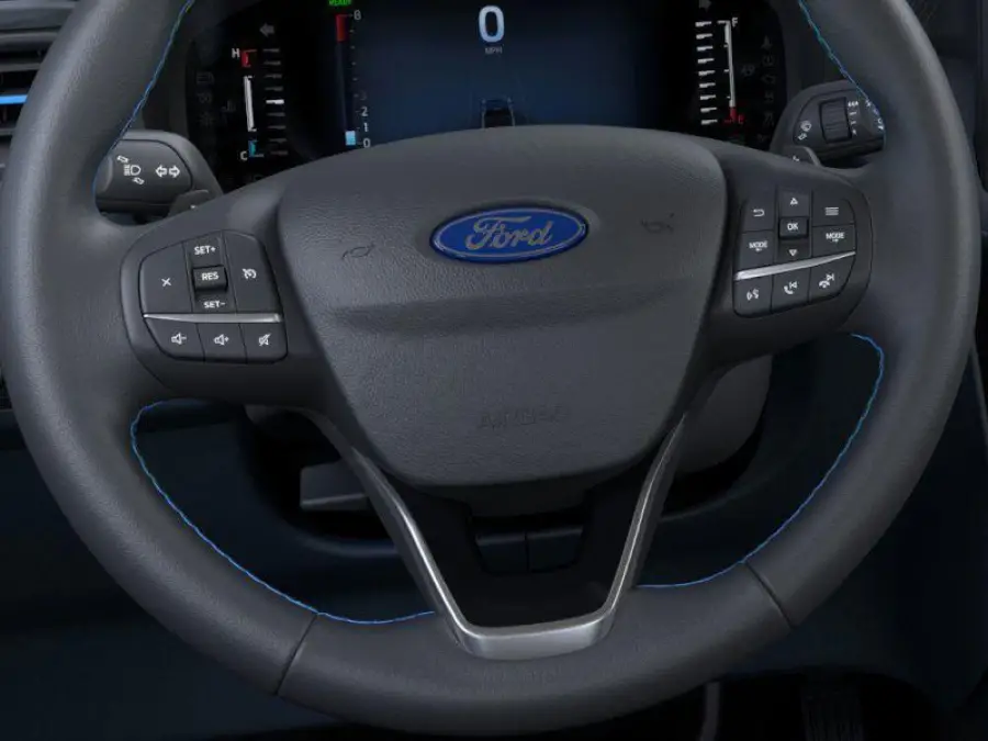 New 2025 Ford Maverick for sale in Grand Island NE