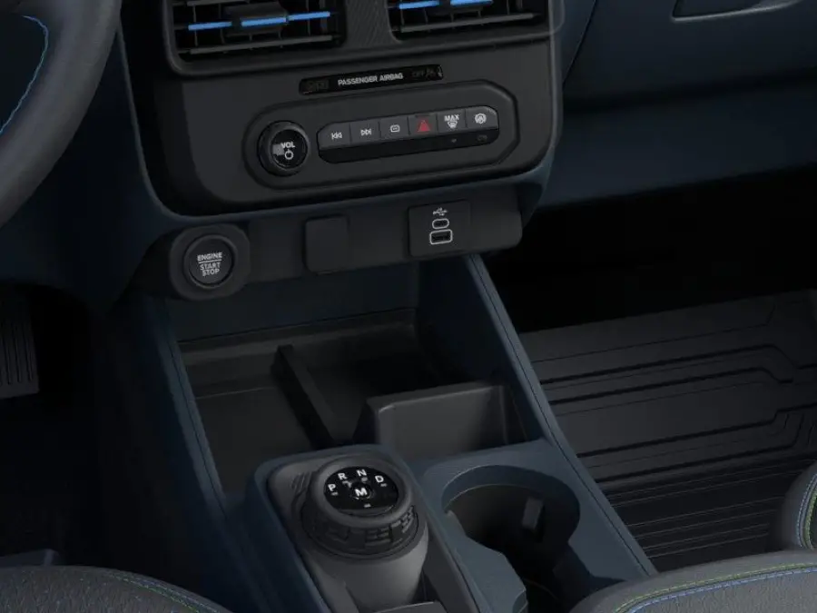 New 2025 Ford Maverick for sale in Grand Island NE
