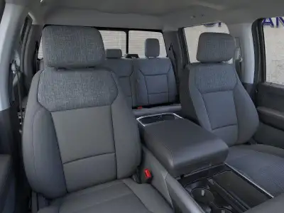 New 2026 Ford F-150 XLT Crew Cab Truck for sale in Grand Island NE