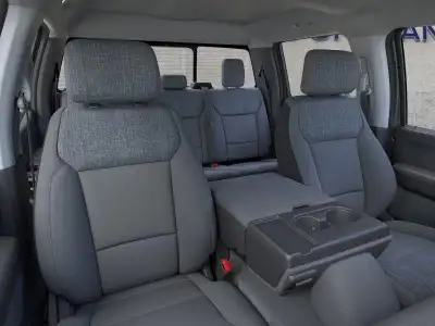 New 2026 Ford F-150 XLT Crew Cab Truck for sale in Grand Island NE