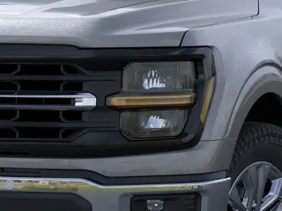 New 2026 Ford F-150 for sale in Grand Island NE