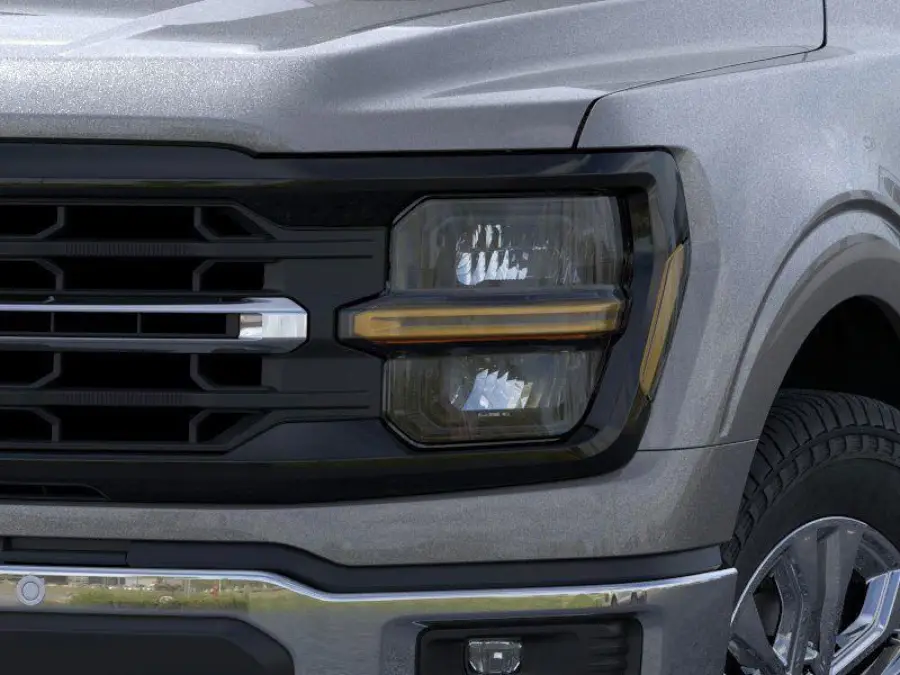 New 2026 Ford F-150 for sale in Grand Island NE