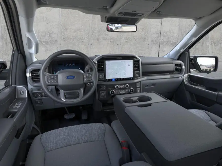 New 2026 Ford F-150 for sale in Grand Island NE