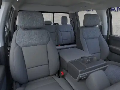 New 2026 Ford F-150 XLT Crew Cab Truck for sale in Grand Island NE