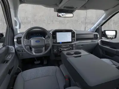 New 2026 Ford F-150 XLT Crew Cab Truck for sale in Grand Island NE