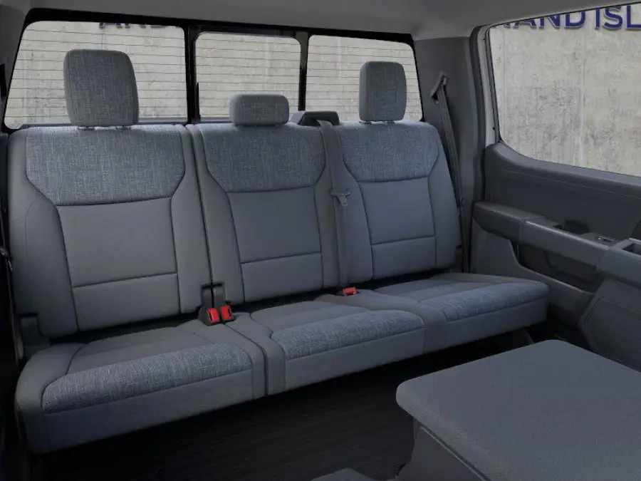 New 2026 Ford F-150 for sale in Grand Island NE