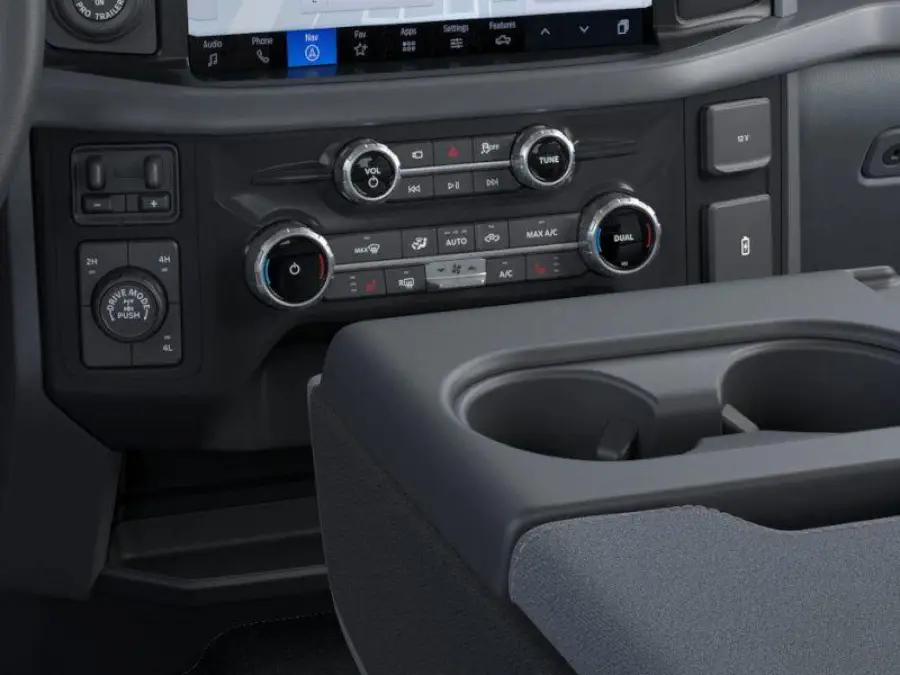 New 2026 Ford F-150 for sale in Grand Island NE