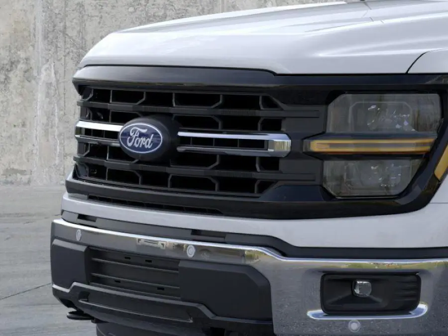 New 2026 Ford F-150 for sale in Grand Island NE