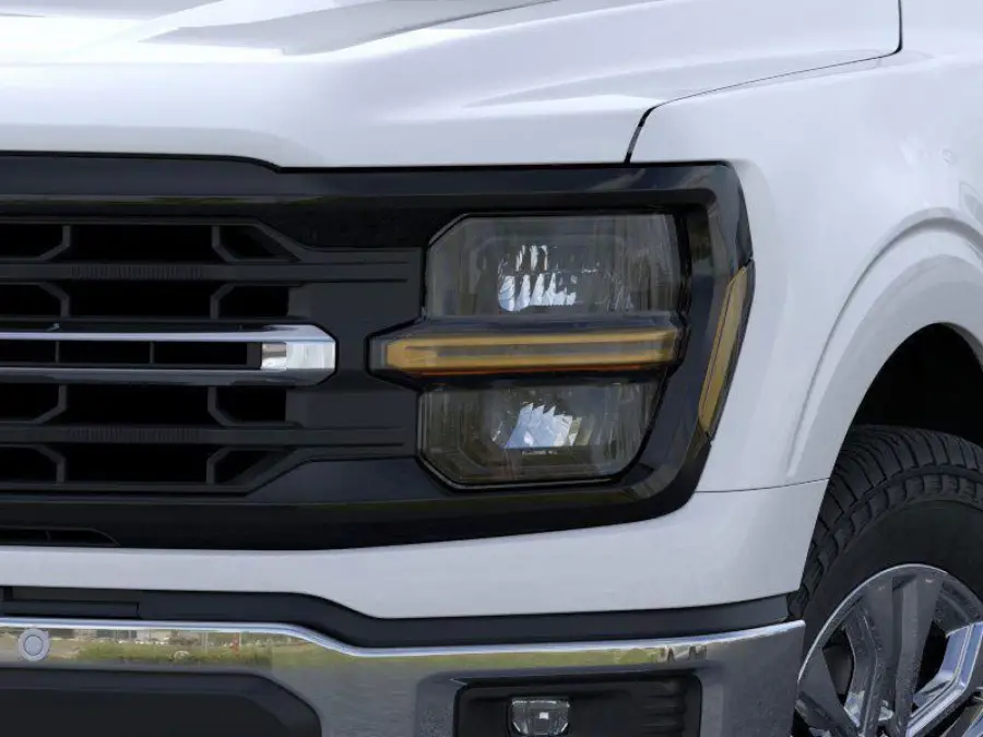 New 2026 Ford F-150 for sale in Grand Island NE