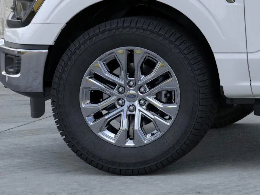 New 2026 Ford F-150 for sale in Grand Island NE