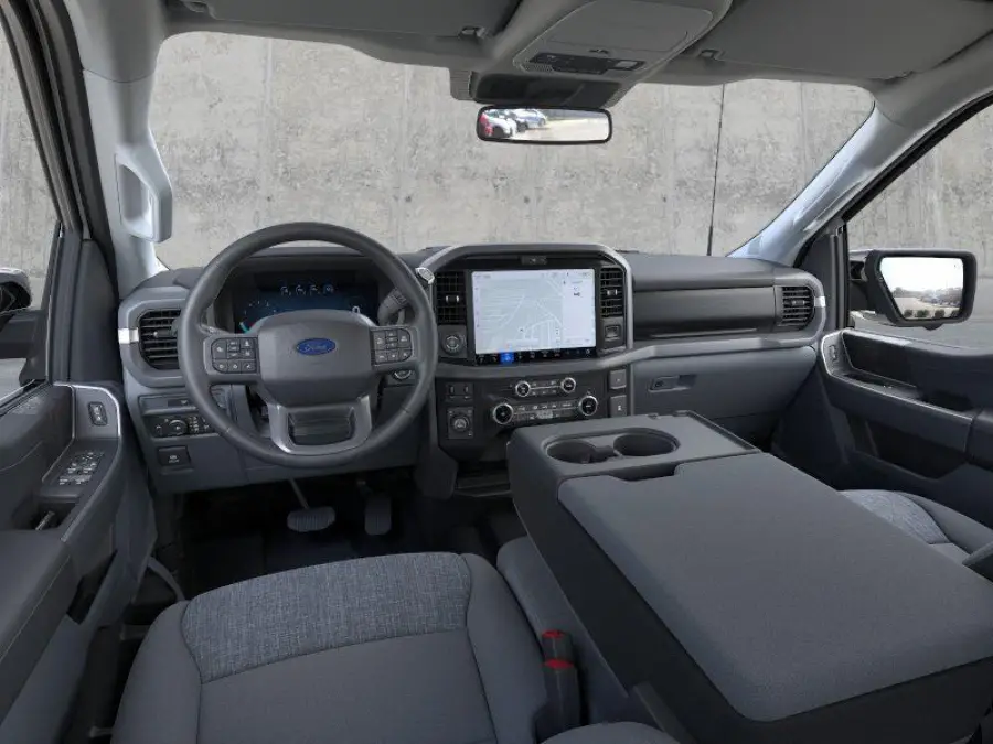 New 2026 Ford F-150 for sale in Grand Island NE