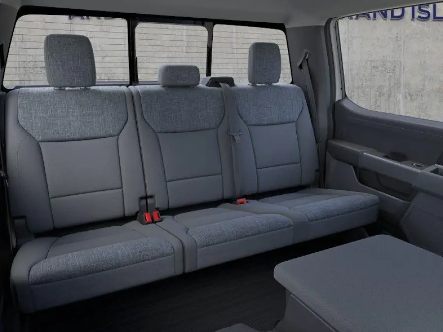 New 2026 Ford F-150 for sale in Grand Island NE