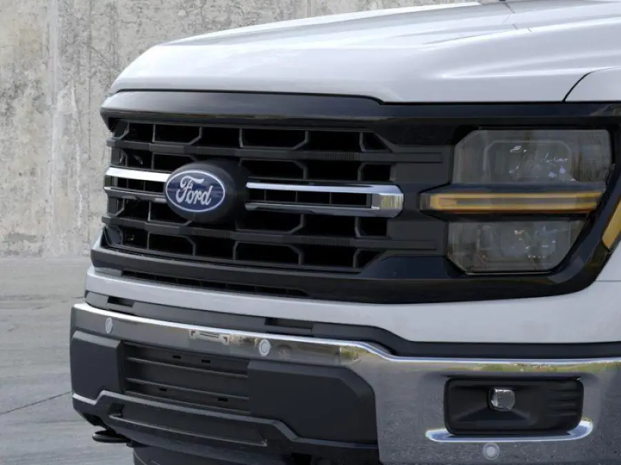 New 2026 Ford F-150 for sale in Grand Island NE