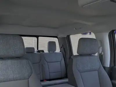 New 2026 Ford F-150 for sale in Grand Island NE