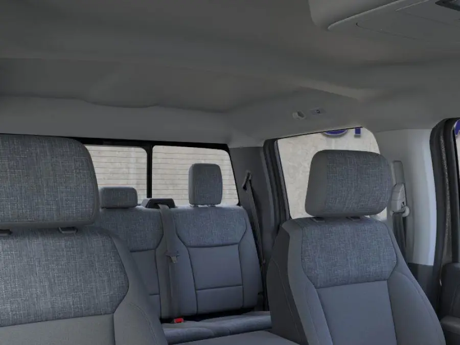 New 2026 Ford F-150 for sale in Grand Island NE