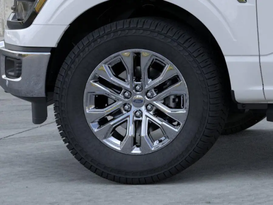New 2026 Ford F-150 for sale in Grand Island NE