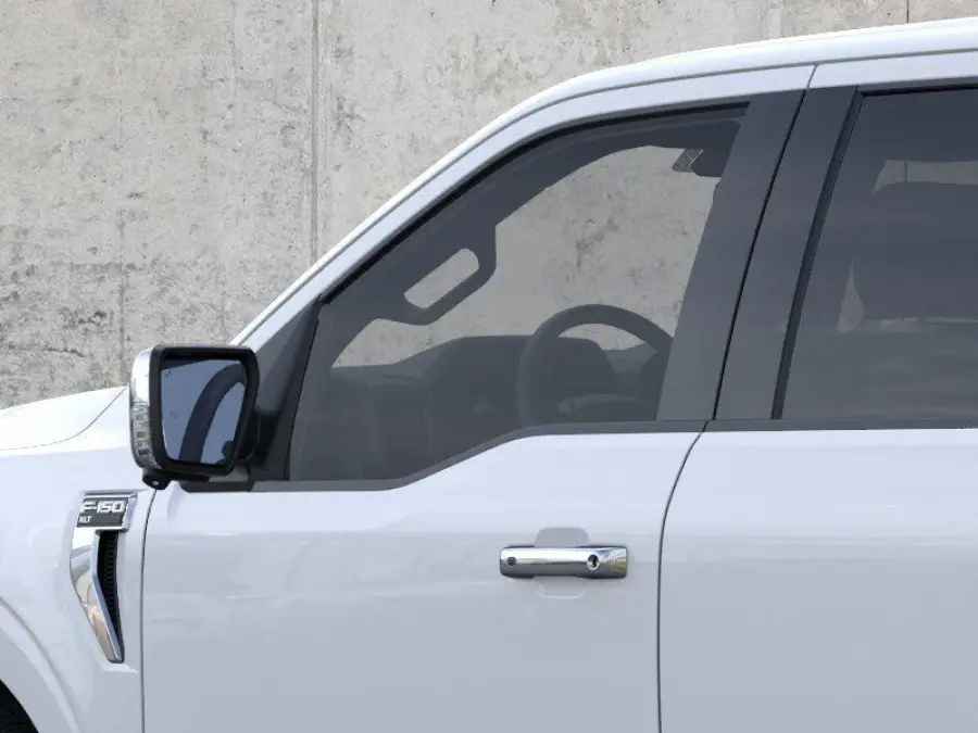 New 2026 Ford F-150 for sale in Grand Island NE