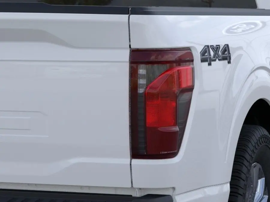 New 2026 Ford F-150 for sale in Grand Island NE