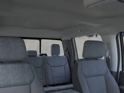 New 2026 Ford F-150 for sale in Grand Island NE