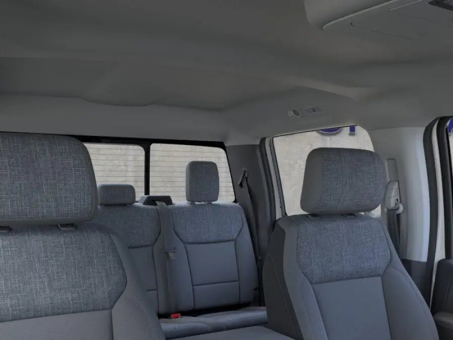 New 2026 Ford F-150 for sale in Grand Island NE