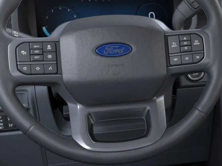 New 2026 Ford F-150 for sale in Grand Island NE