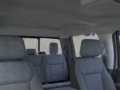 New 2026 Ford F-150 for sale in Grand Island NE