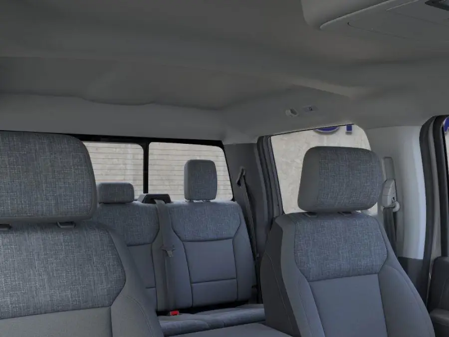 New 2026 Ford F-150 for sale in Grand Island NE