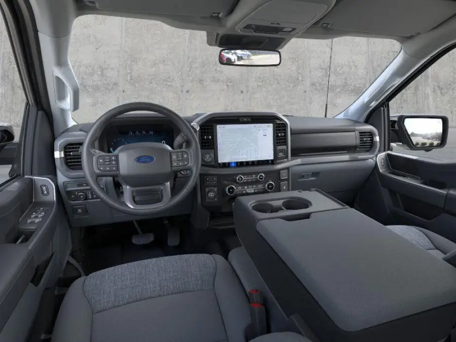 New 2026 Ford F-150 for sale in Grand Island NE