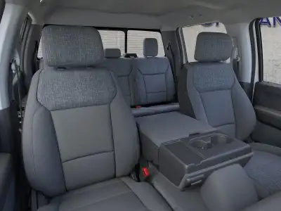 New 2026 Ford F-150 XLT Crew Cab Truck for sale in Grand Island NE