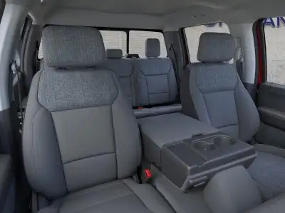 New 2026 Ford F-150 XLT Crew Cab Truck for sale in Grand Island NE