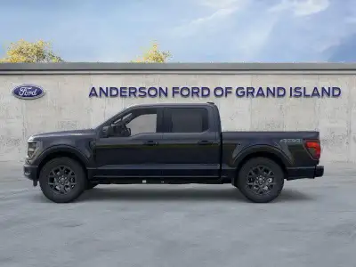 New 2026 Ford F-150 STX Crew Cab Truck for sale in Grand Island NE