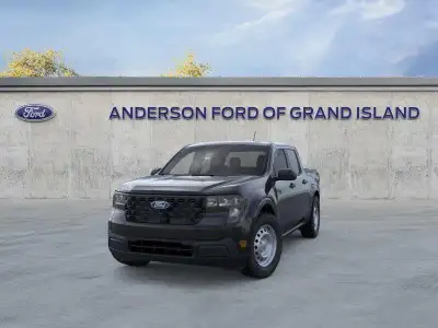 New 2026 Ford Maverick XL Crew Cab Truck for sale in Grand Island NE