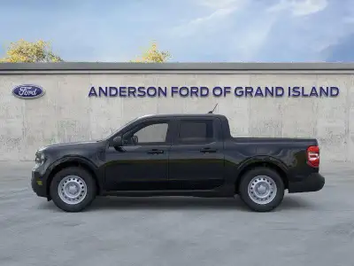 New 2026 Ford Maverick XL Crew Cab Truck for sale in Grand Island NE