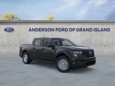 New 2026 Ford Maverick XL Crew Cab Truck for sale in Grand Island NE
