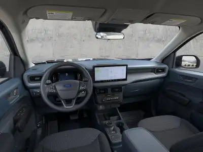 New 2026 Ford Maverick XL Crew Cab Truck for sale in Grand Island NE