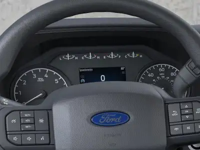 New 2026 Ford F-150 for sale in Grand Island NE