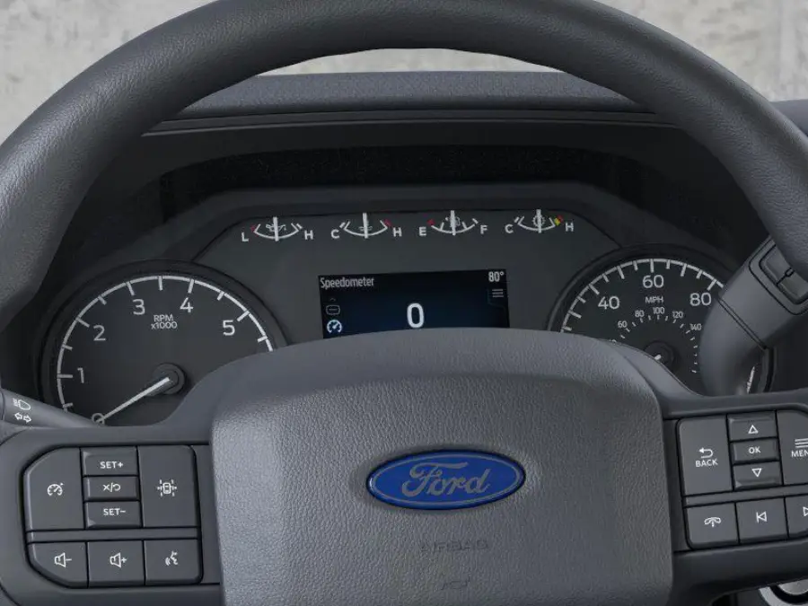 New 2026 Ford F-150 for sale in Grand Island NE