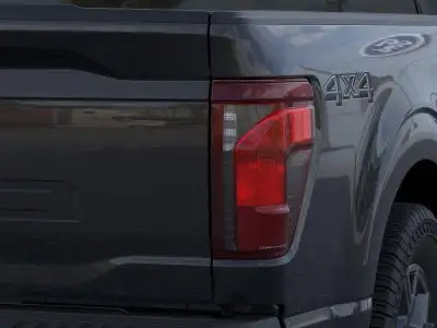 New 2026 Ford F-150 for sale in Grand Island NE