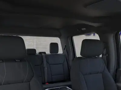 New 2026 Ford F-150 for sale in Grand Island NE