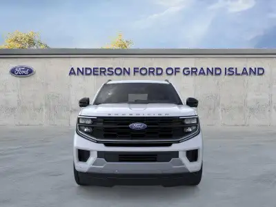 New 2026 Ford Expedition Max Platinum SUV/Crossover for sale in Grand Island NE