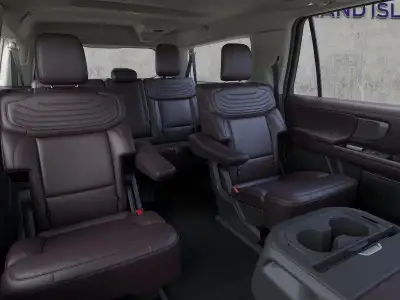 New 2026 Ford Expedition Max for sale in Grand Island NE