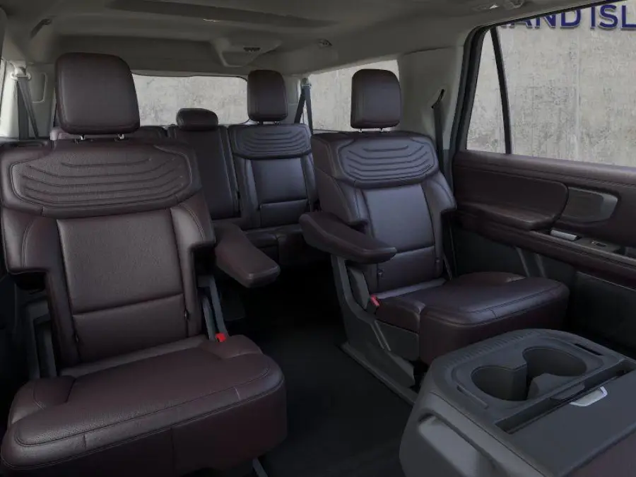 New 2026 Ford Expedition Max for sale in Grand Island NE