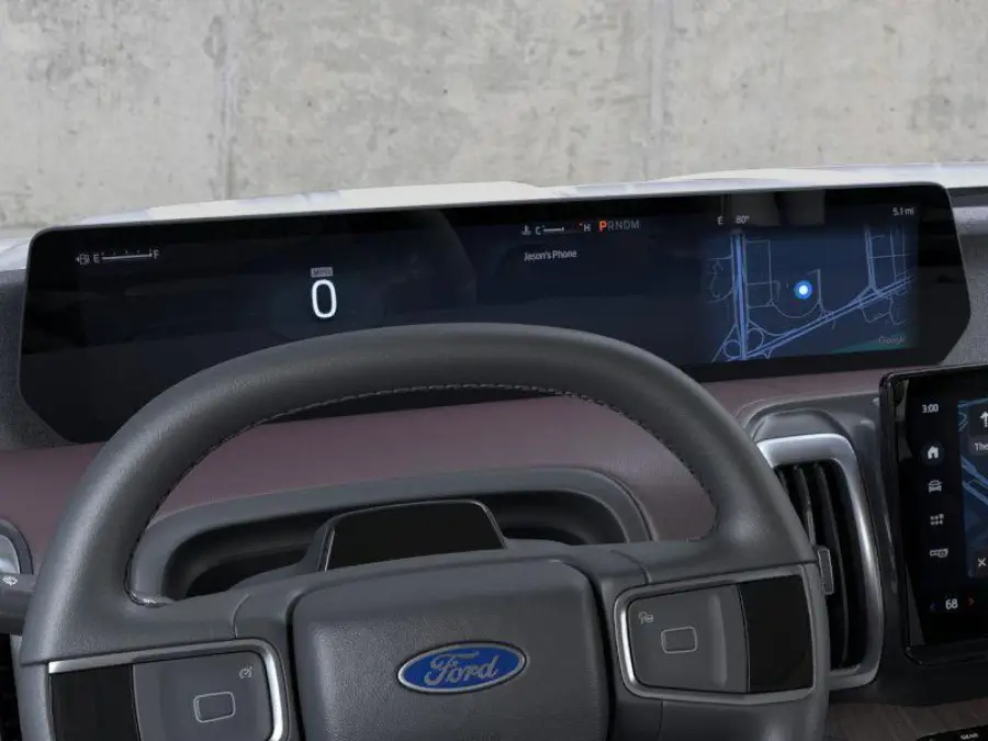New 2026 Ford Expedition Max for sale in Grand Island NE